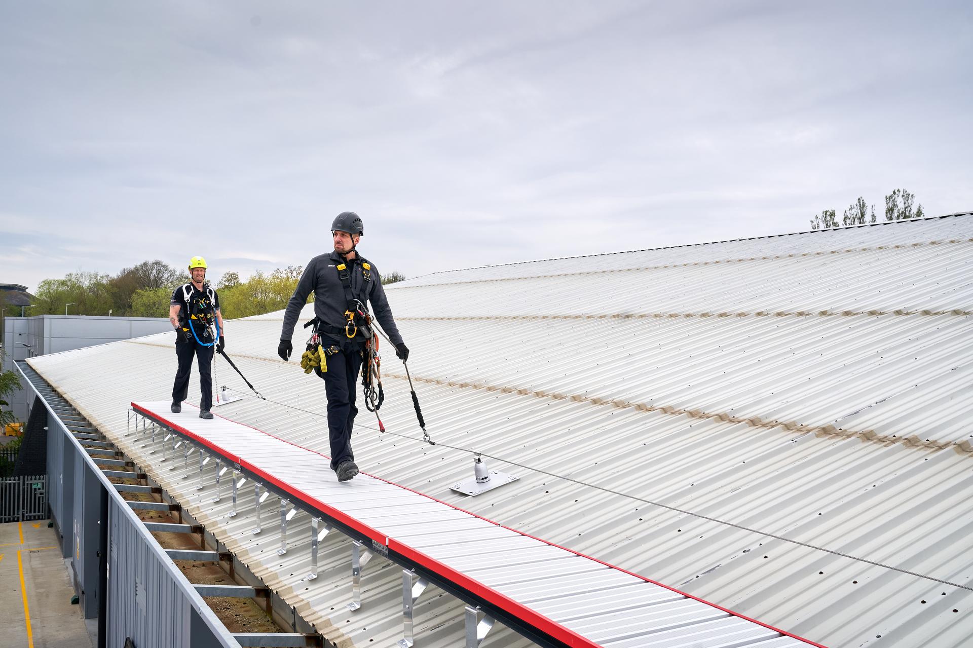 Working at height consultancy