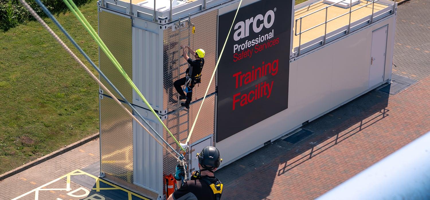 Our new Hull facility brings practical safety training to Yorkshire