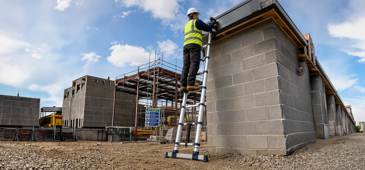 Potentially deadly ladders found on hundreds of online marketplaces