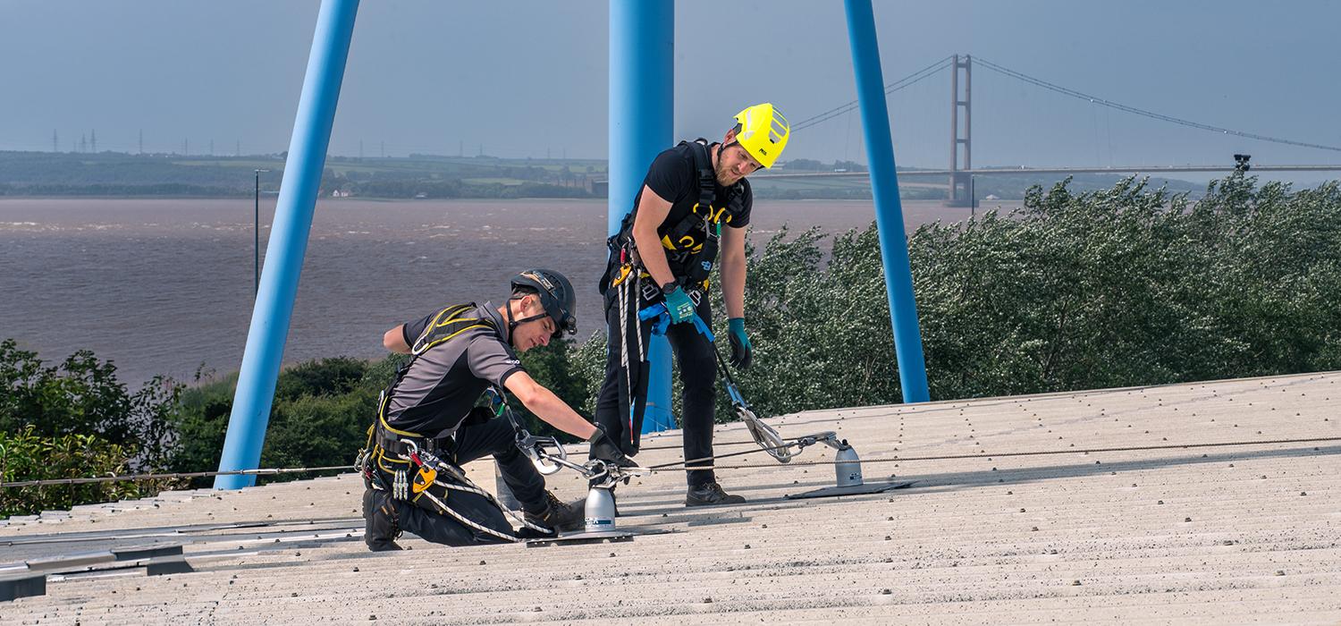 Testing and recertification